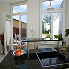 Küche Herrenhaus